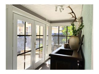 Ferienwohnung Hahnenklee Außenaufnahme 4