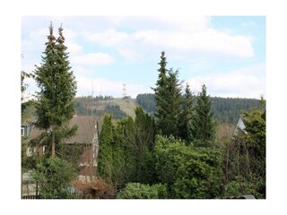 Ferienwohnung Hahnenklee Außenaufnahme 7