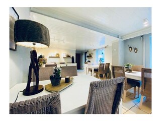 Ferienwohnung Hahnenklee Außenaufnahme 10