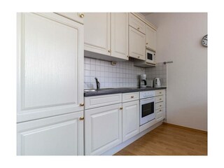 Ferienwohnung Binz Außenaufnahme 4