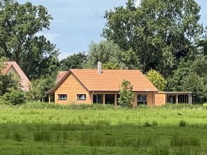 Ferienhaus Nordseechalet Landinsicht - Middoge - image1