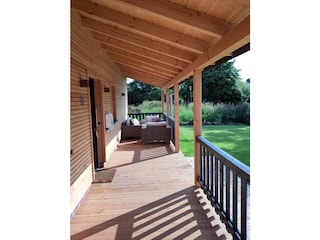 Ferienhaus Middoge Außenaufnahme 5