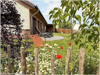Der Garten