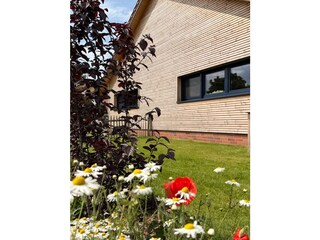 Ferienhaus Middoge Außenaufnahme 12