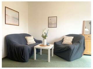 Ferienwohnung Duhnen Außenaufnahme 1