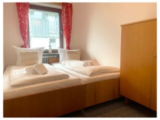 Ferienwohnung Duhnen Außenaufnahme 2