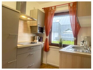 Ferienwohnung Duhnen Außenaufnahme 3