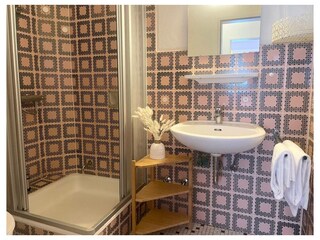 Ferienwohnung Duhnen Außenaufnahme 4