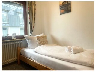 Ferienwohnung Duhnen Außenaufnahme 5