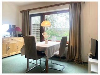 Ferienwohnung Duhnen Außenaufnahme 8