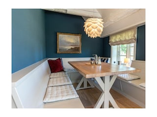 Ferienwohnung Borgsum Außenaufnahme 8