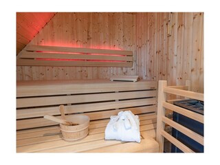 Ferienwohnung Borgsum Außenaufnahme 13