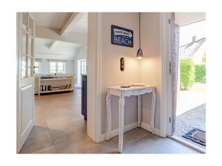 Ferienwohnung Borgsum Außenaufnahme 16