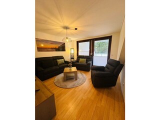 Ferienwohnung Duhnen Außenaufnahme 6