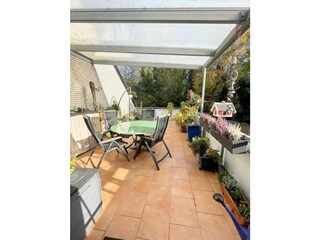 Ferienwohnung Duhnen Außenaufnahme 7