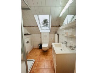 Ferienwohnung Duhnen Außenaufnahme 8