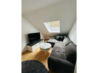 Ferienwohnung Duhnen Außenaufnahme 11