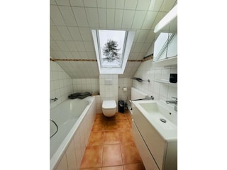 Ferienwohnung Duhnen Außenaufnahme 12