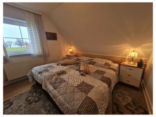 Ferienwohnung Grömitz Außenaufnahme 1