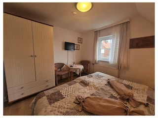 Ferienwohnung Grömitz Außenaufnahme 2
