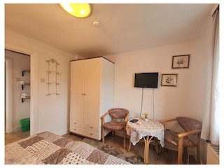Ferienwohnung Grömitz Außenaufnahme 3