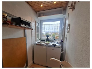 Ferienwohnung Grömitz Außenaufnahme 4