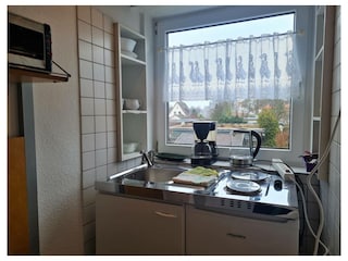 Ferienwohnung Grömitz Außenaufnahme 5