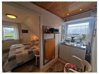 Ferienwohnung Grömitz Außenaufnahme 6