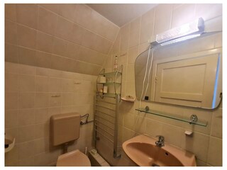Ferienwohnung Grömitz Außenaufnahme 8