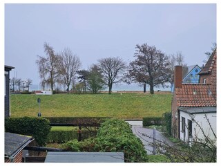 Ferienwohnung Grömitz Außenaufnahme 9