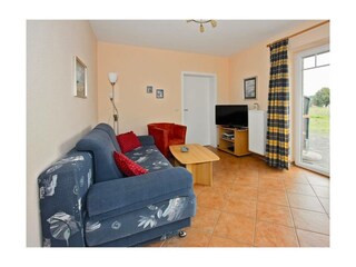 Ferienwohnung Boltenhagen Außenaufnahme 2