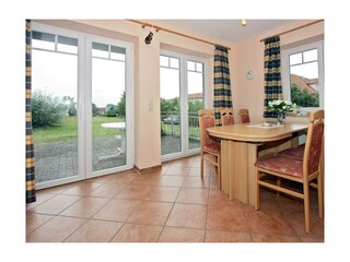 Ferienwohnung Boltenhagen Außenaufnahme 3