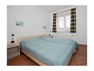 Ferienwohnung Boltenhagen Außenaufnahme 5