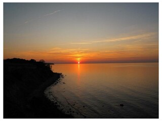 Ferienwohnung Boltenhagen Außenaufnahme 8