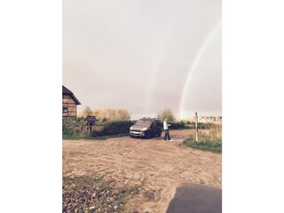 Ferienwohnung Boltenhagen Außenaufnahme 9