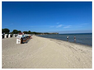 Ferienwohnung Boltenhagen Außenaufnahme 10