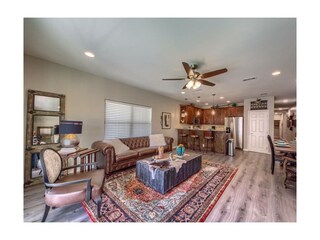 Ferienwohnung New Braunfels Außenaufnahme 2