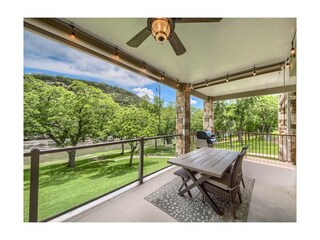 Ferienwohnung New Braunfels Außenaufnahme 5