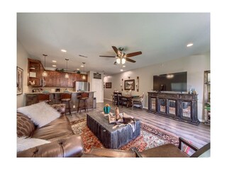 Ferienwohnung New Braunfels Außenaufnahme 6