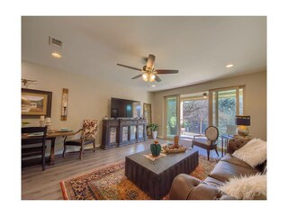 Ferienwohnung New Braunfels Außenaufnahme 7