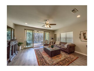 Ferienwohnung New Braunfels Außenaufnahme 8