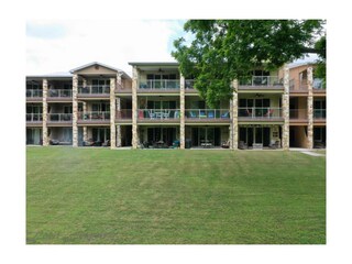 Ferienwohnung New Braunfels Außenaufnahme 9