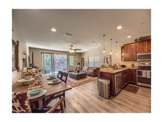 Ferienwohnung New Braunfels Außenaufnahme 12