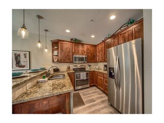 Ferienwohnung New Braunfels Außenaufnahme 13