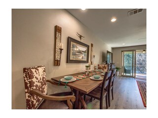 Ferienwohnung New Braunfels Außenaufnahme 14