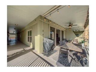 Ferienwohnung New Braunfels Außenaufnahme 15