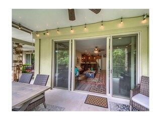 Ferienwohnung New Braunfels Außenaufnahme 16