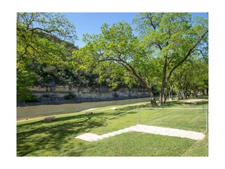 Ferienwohnung New Braunfels Außenaufnahme 17