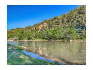 Ferienwohnung New Braunfels Außenaufnahme 18