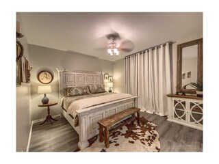 Ferienwohnung New Braunfels Außenaufnahme 19